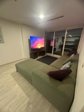A Wonderful Suite In Fisekhane